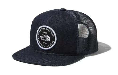THE NORTH FACE Cotton, Polyester Baseball Caps Men's Multicolor