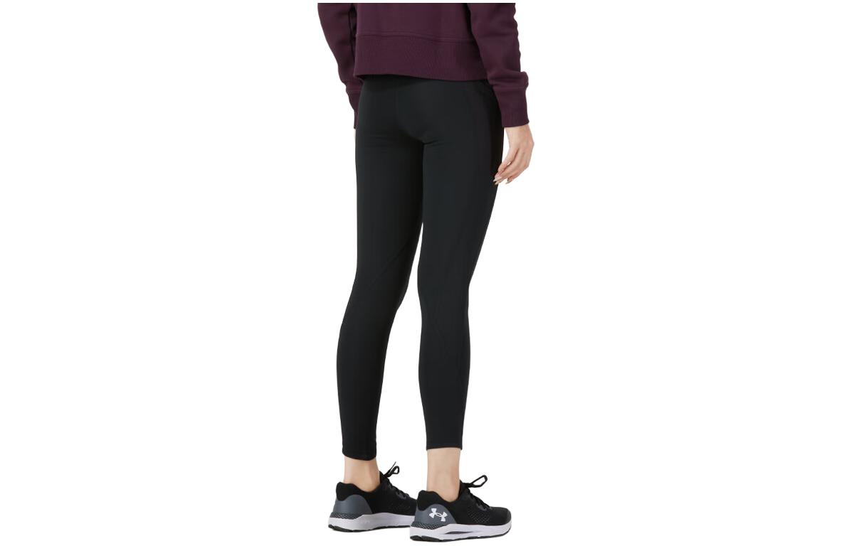 Under Armour Yoga Pants Women’s Black