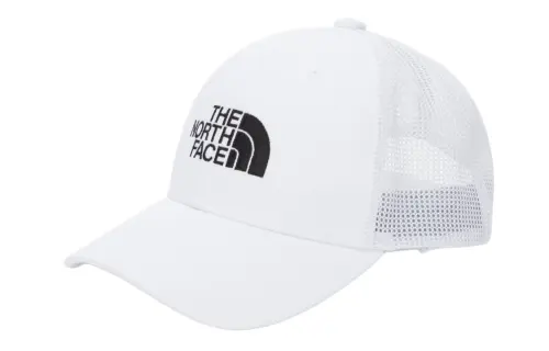 THE NORTH FACE Cotton, Polyester, Polyester Baseball Caps Men's Multicolor