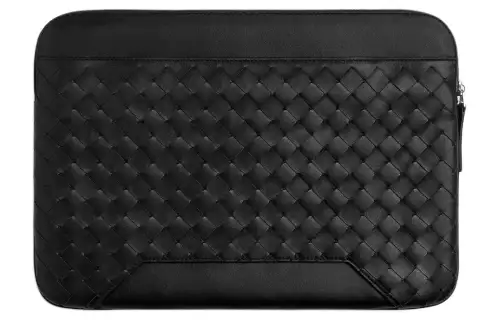 Bottega Veneta Getaway Document Case