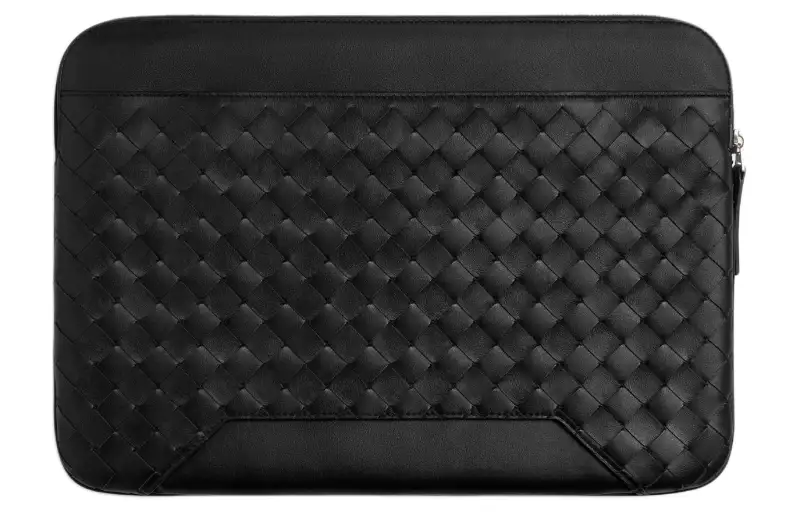 Bottega Veneta Getaway Document Case