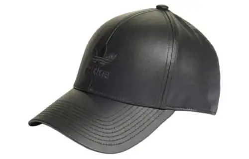 Adidas Originals Baseball Caps Unisex Black