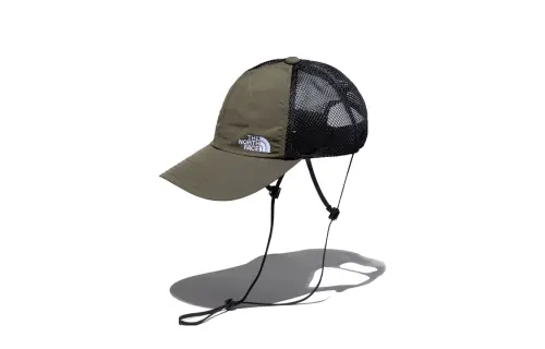 THE NORTH FACE Nylon, Polyester Mesh, Polyester, Polypropylene Baseball Caps Men's Multicolor