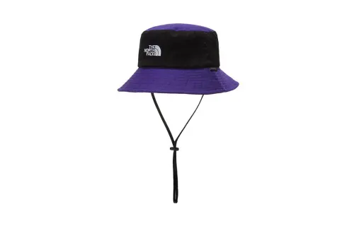 THE NORTH FACE Cotton Bucket Hats Men's Purple