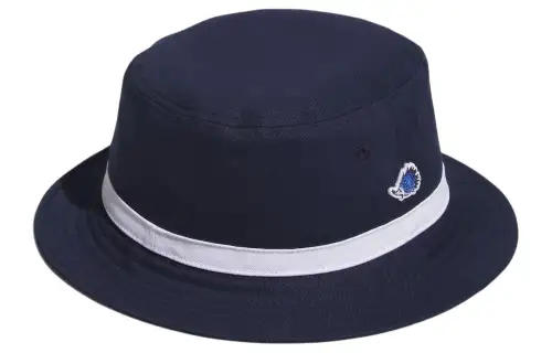 Adidas CLUBHAUS Bucket Hats Men's Blue