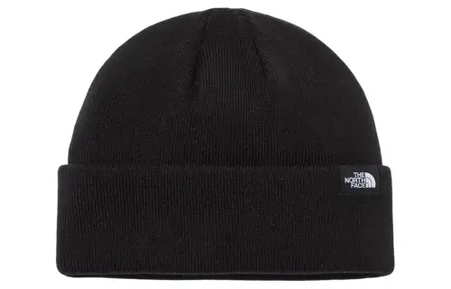 THE NORTH FACE Polyester, Acrylic Beanies Kids' Multicolor