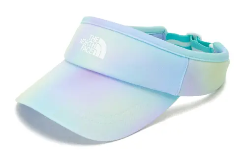THE NORTH FACE Polyester Sun Protection Hats Kids' Gradient