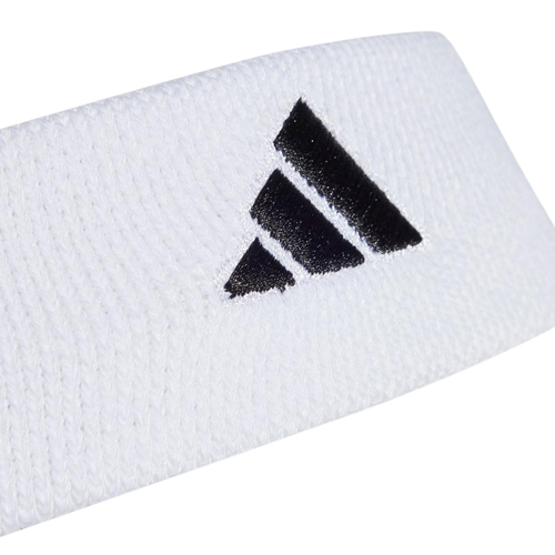 Бейсболка adidas (белая) — фото 3