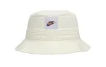 Nike Polyester Bucket Hats Unisex Beige