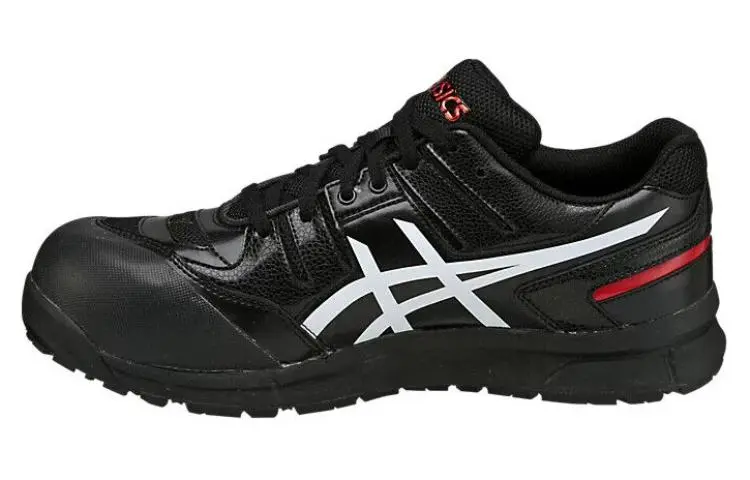 ASICS Winjob CP103 Black/White