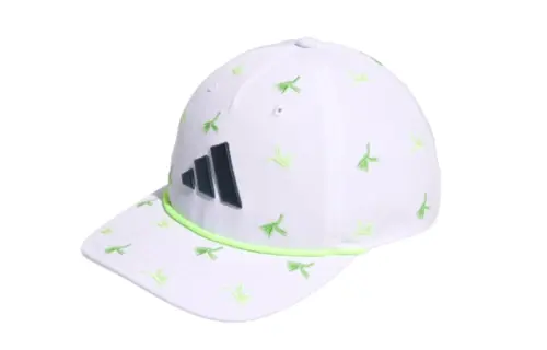 Adidas Embroidery Print Baseball Caps Men's Multicolor