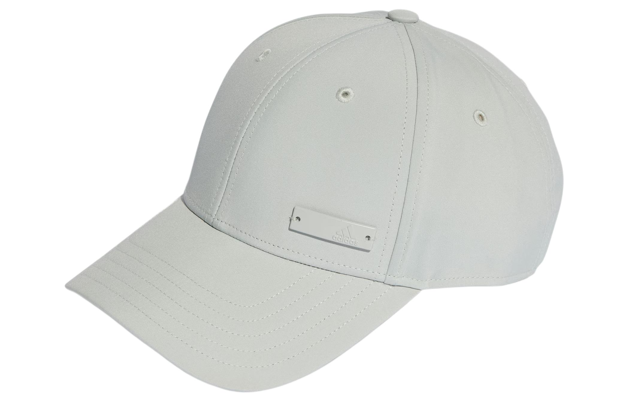 Кепка adidas Solid Cap (серая)