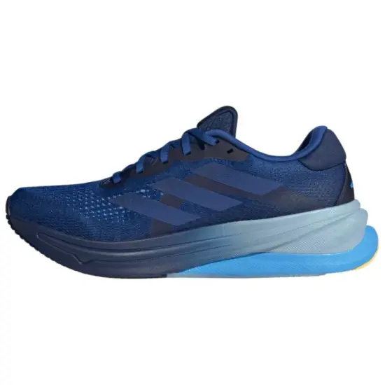 Adidas Supernova Solution Royal Blue Dark Blue Blue Burst