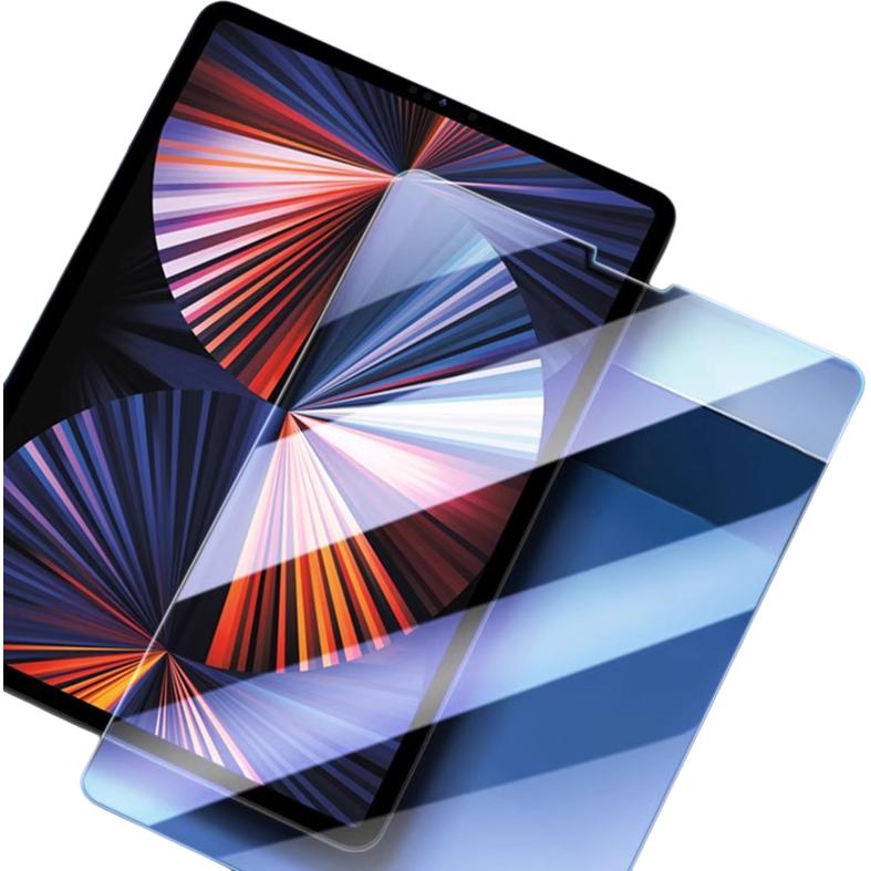Mr. Blue Monkey BLUEO flat film air5 artifact mini6 full screen ipad covering 4/3 12.9 inches