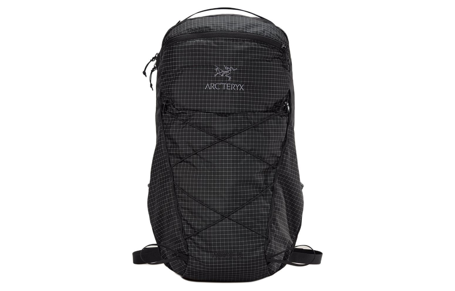 Рюкзак Arcteryx 18L (черный)