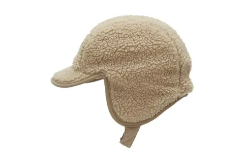 THE NORTH FACE Polyester, Nylon Hats & Caps Kids' Khaki/Purple/Blue/White
