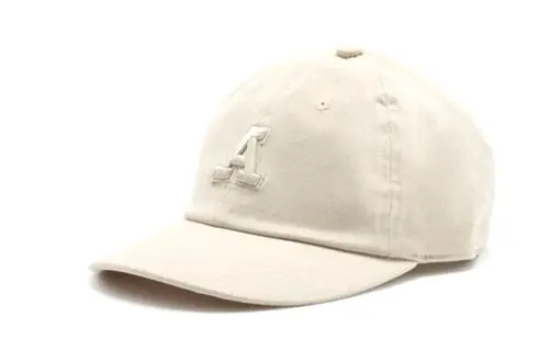 Adidas Originals Baseball Caps Men's Beige