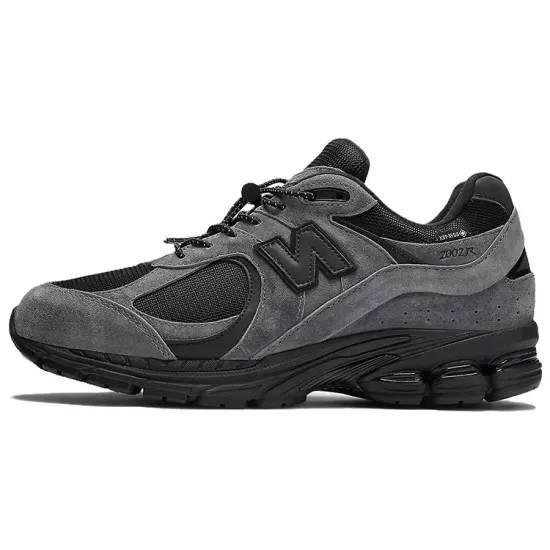 New Balance 2002R Gore-Tex JJJJound Charcoal