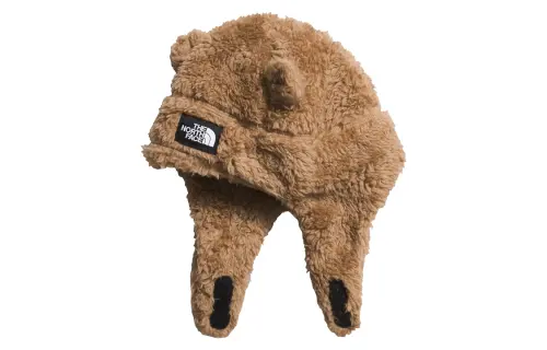 THE NORTH FACE Wool Trapper Hats Kids' Multicolor