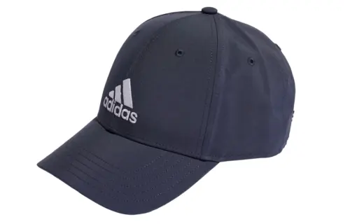 Adidas Recycled Material Baseball Caps Unisex Navy Blue