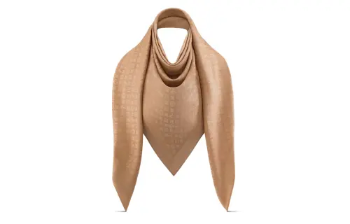 LOUIS VUITTON M93263 Evermore Shawl