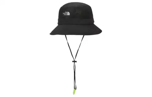 THE NORTH FACE Polyester, Nylon Bucket Hats Kids' Multicolor