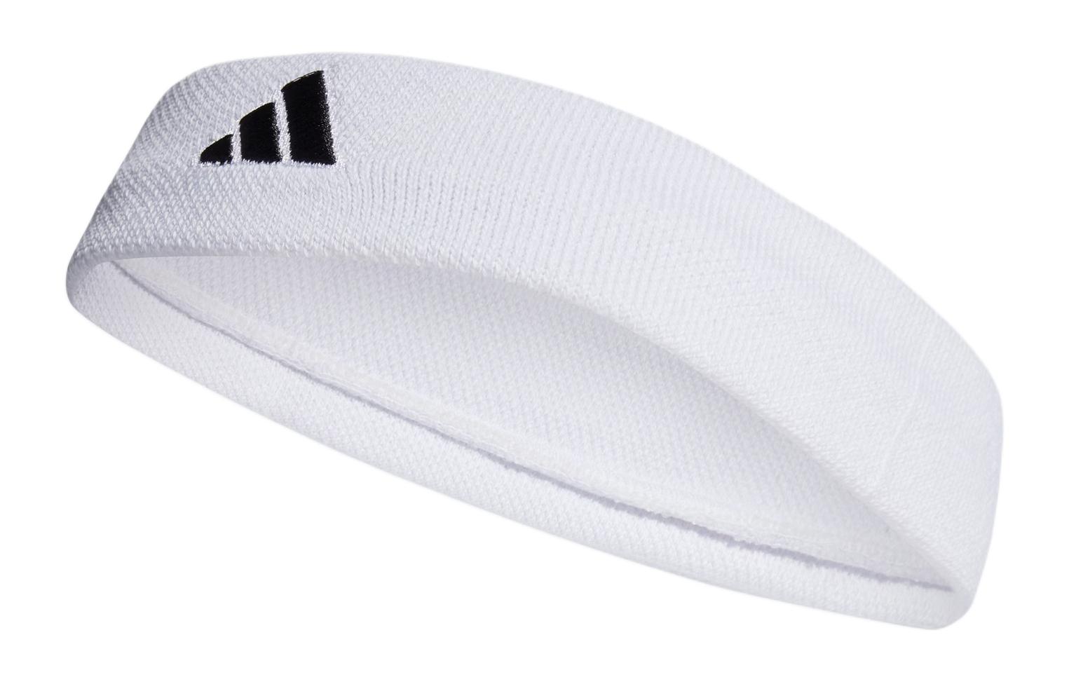 Бейсболка adidas adidas (белая)