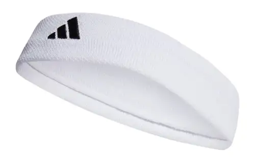 Adidas Accessories Unisex White