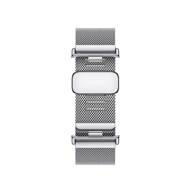Watch strap brother biaodaige watch strap suitable for Xiaomi Redmi, metal material, same style for men and women, suitable for Xiaomi bracelet 8pro/Redmi watch4 NFC version universal