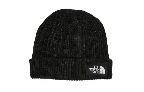 THE NORTH FACE Acrylic Beanies Men's Black