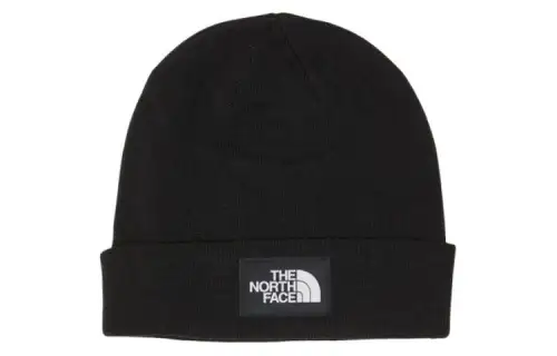 THE NORTH FACE Acrylic Beanies Unisex Multicolor