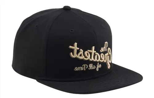 PUMA Sheep Wool, Polyester Baseball Caps Unisex Black