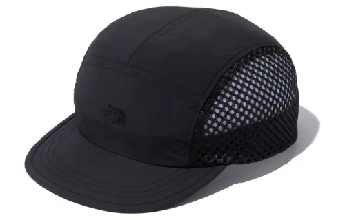THE NORTH FACE Nylon Baseball Caps Unisex Multicolor