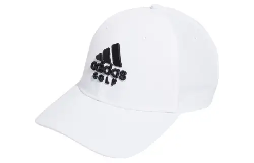 Adidas Free Shipping With AdiClub Golf Performance Hat
