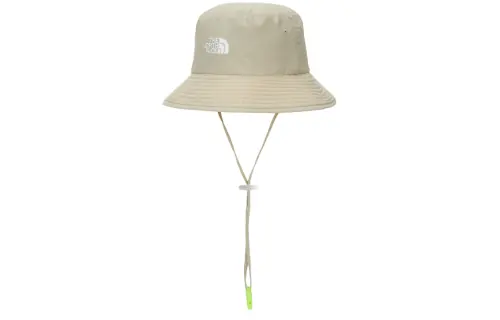 THE NORTH FACE Nylon, Polyester Bucket Hats Kids' Brown