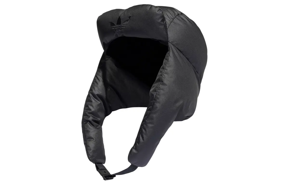 Adidas Originals Hats & Caps Unisex Black