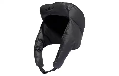 Adidas Originals Hats & Caps Unisex Black