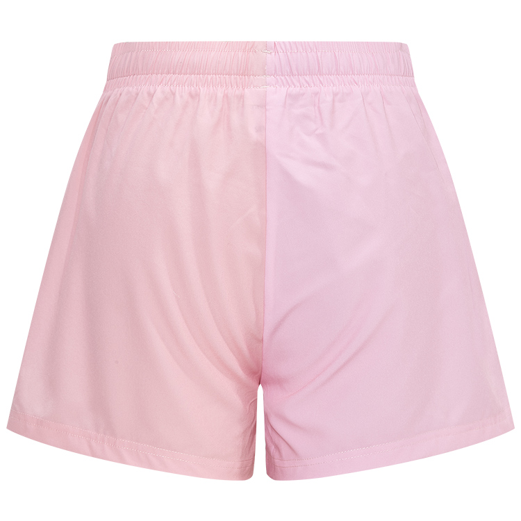 KUMPOO Sports Shorts Unisex Pink