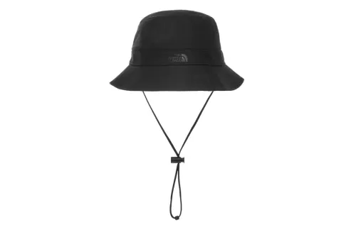 THE NORTH FACE Cotton Bucket Hats Men's Black