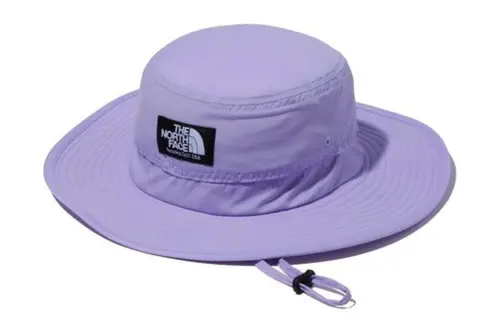 THE NORTH FACE Nylon, Polyester Bucket Hats Kids' Multicolor