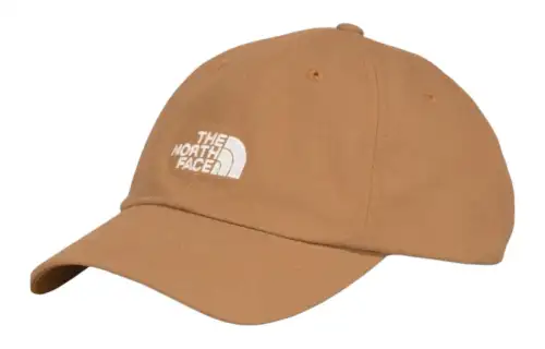 THE NORTH FACE Nylon Baseball Caps Men's Multicolor