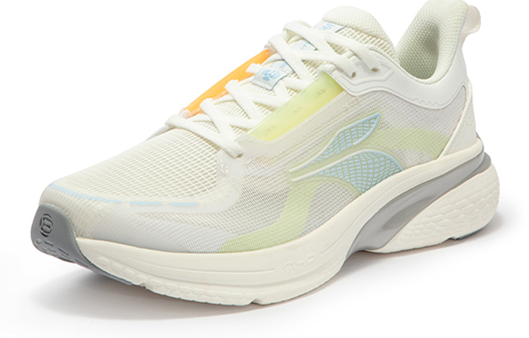 361° Dog Walking Shoes 2.0 Comfortable Cushioning Slip Resistant Abrasion Resistant Breathable Low top Running Shoes