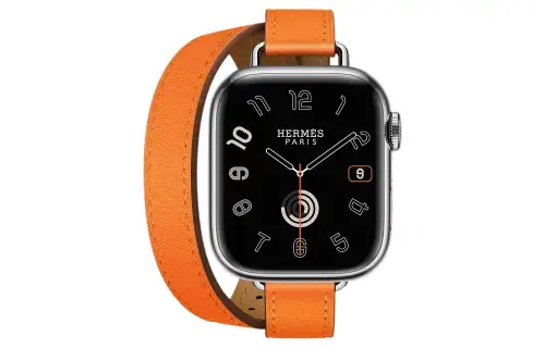 HERMES Apple Watch Series 9 Smart Watches Available For Download Unisex