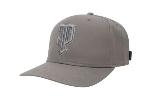 PUMA   Baseball Caps Unisex Gray