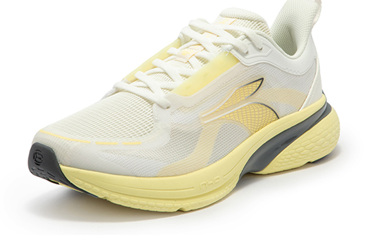 361° Dog Walking Shoes 2.0 Comfortable Cushioning Slip Resistant Abrasion Resistant Breathable Low top Running Shoes