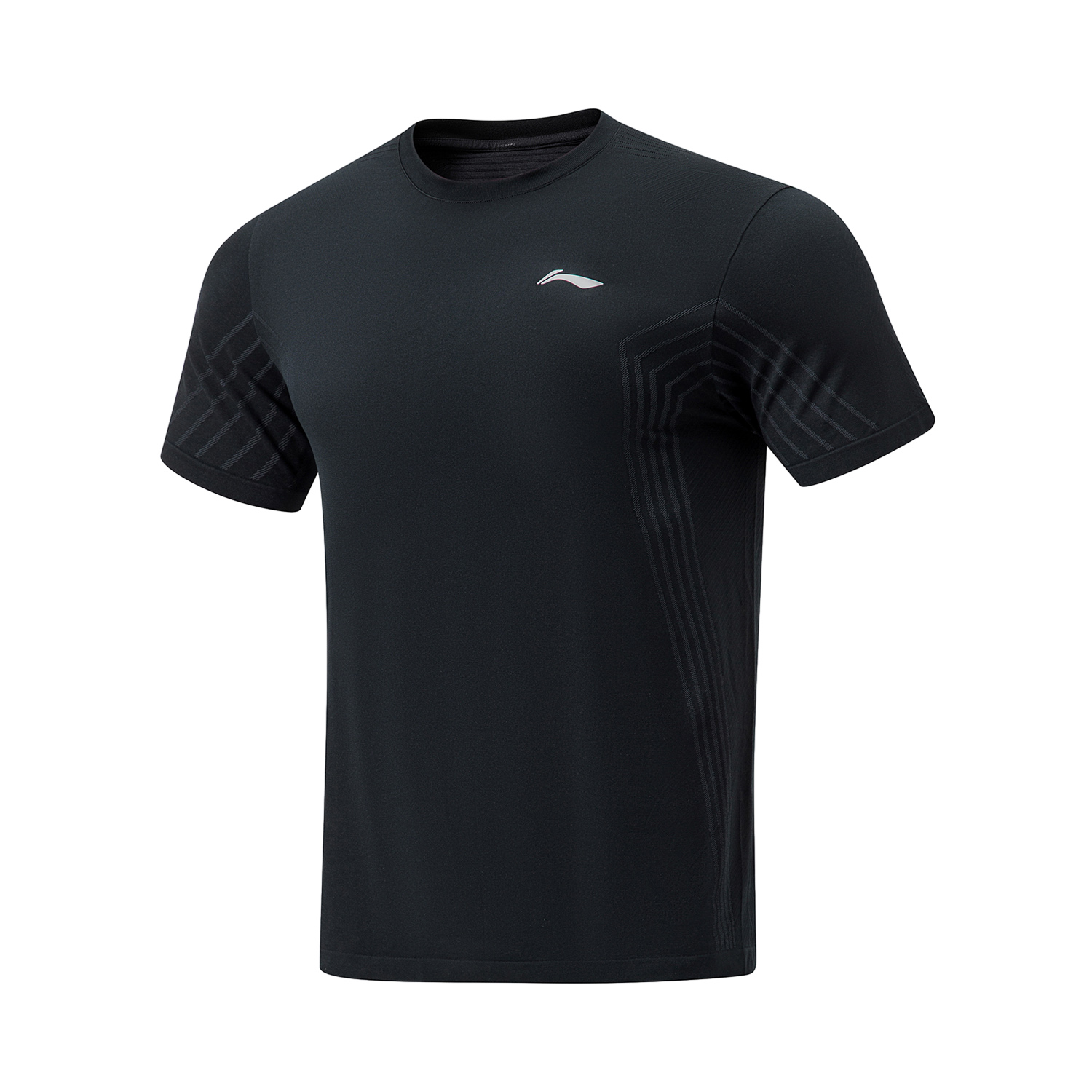 Li Ning Table Tennis Collection Casual Sportswear Unisex