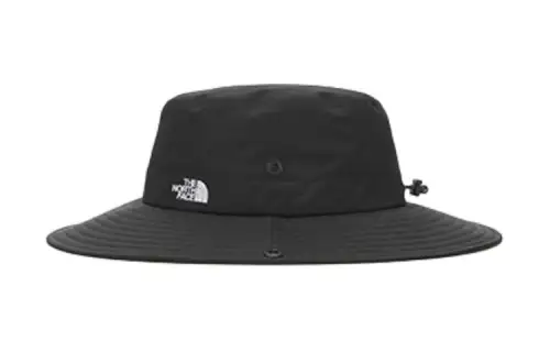 THE NORTH FACE Polyester Bucket Hats Men's Black, Khaki