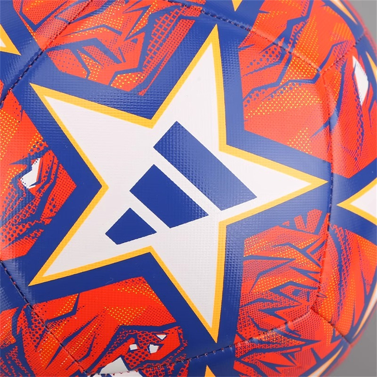 Adidas Size 4 5 Size Soccer Ball Pu Machine Stitched Soccer Ball Unisex