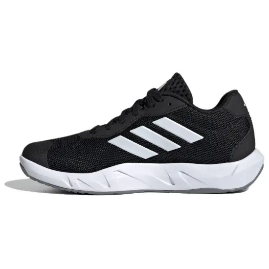 Amplimove Women's Adidas 'Black White Grey' Women's