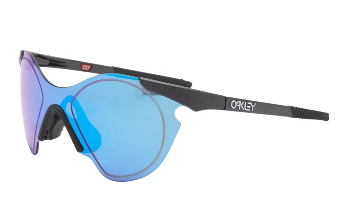 Очки Oakley OO9468 0230 (черные)